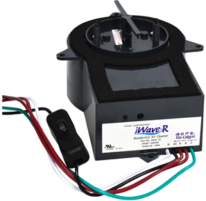 Madeira HVAC - iWave-r Madeira HVAC - iWave-r