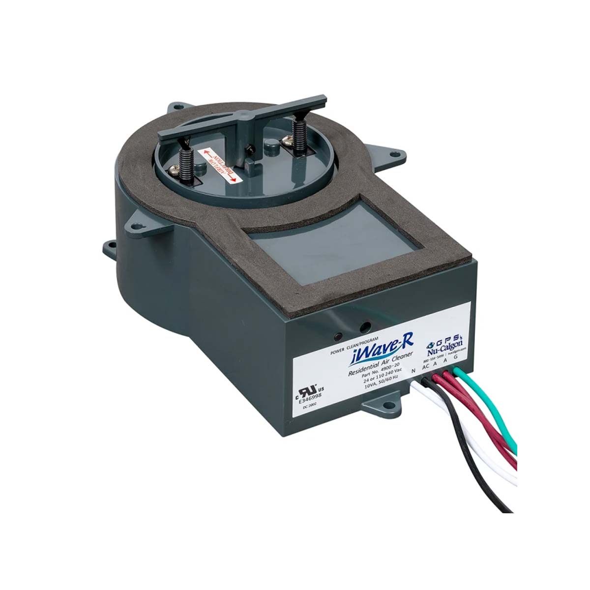 iWave-R iWave-R