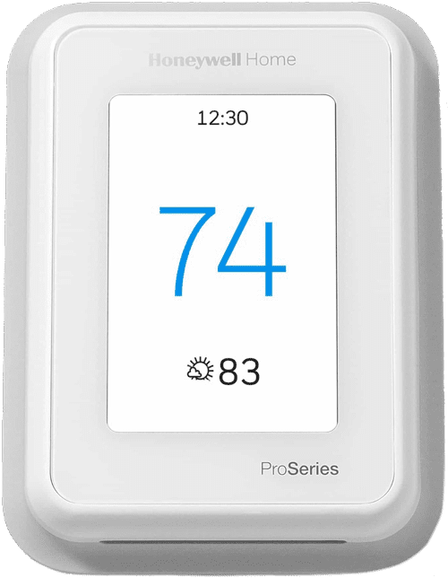 Smart Thermostat Smart Thermostat