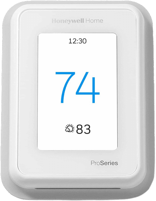 Smart Thermostat