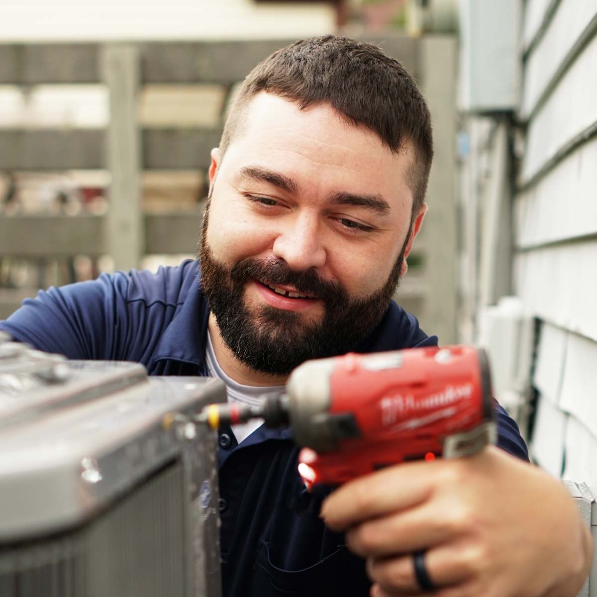 Madeira HVAC - Cooling Madeira HVAC - Cooling