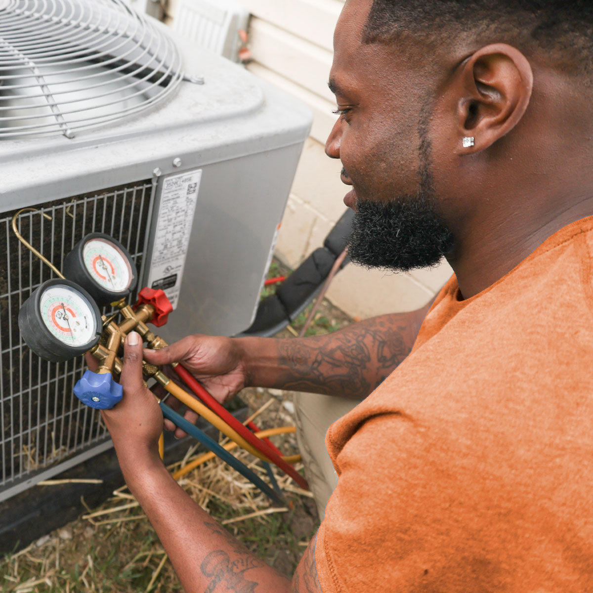 Madeira HVAC - AC Maintenance