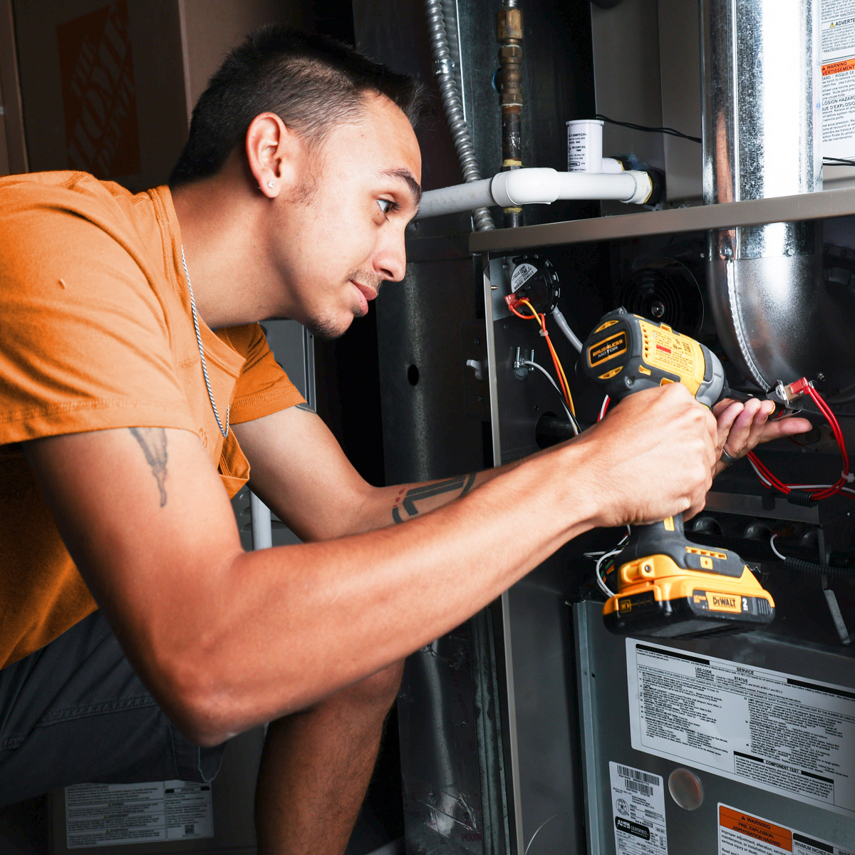 Madeira HVAC - Furnace Repair Madeira HVAC - Furnace Repair