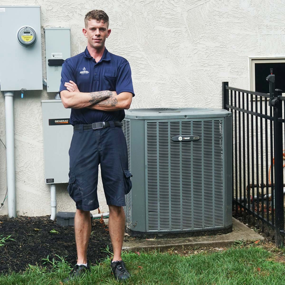 What is a heat pump?