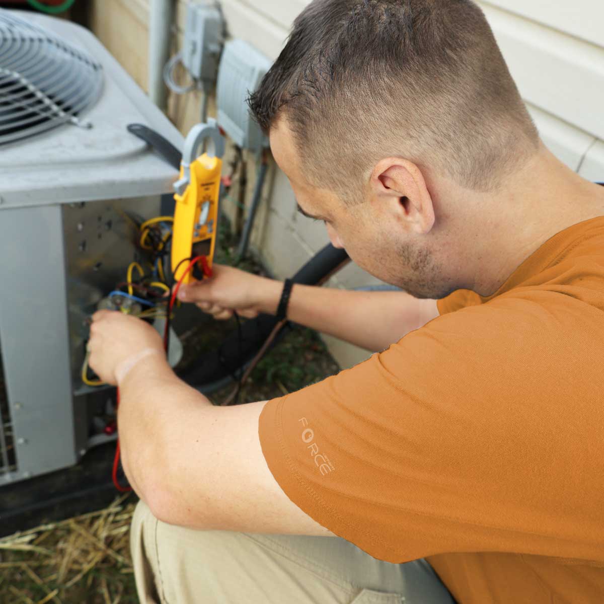 Madeira HVAC - Heat Pump Maintenance