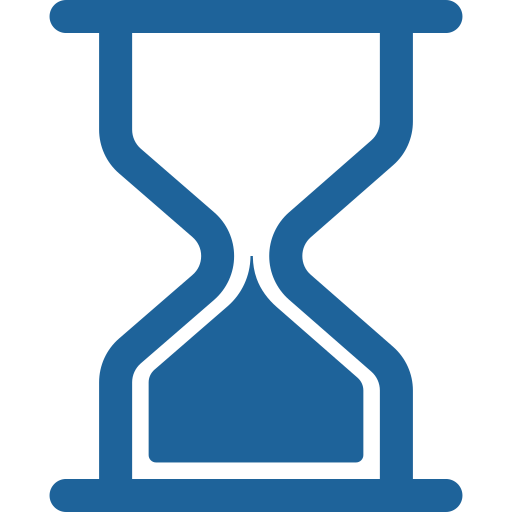 Madeira HVAC - Time Icon