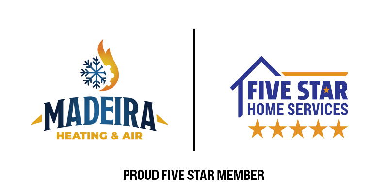 Proud Five Star Partner 