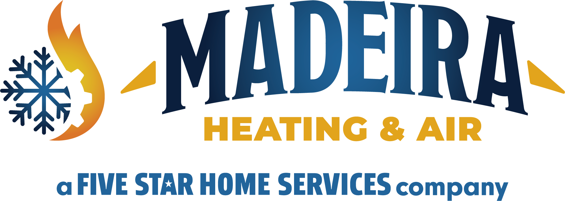 Madeira Heating & Air