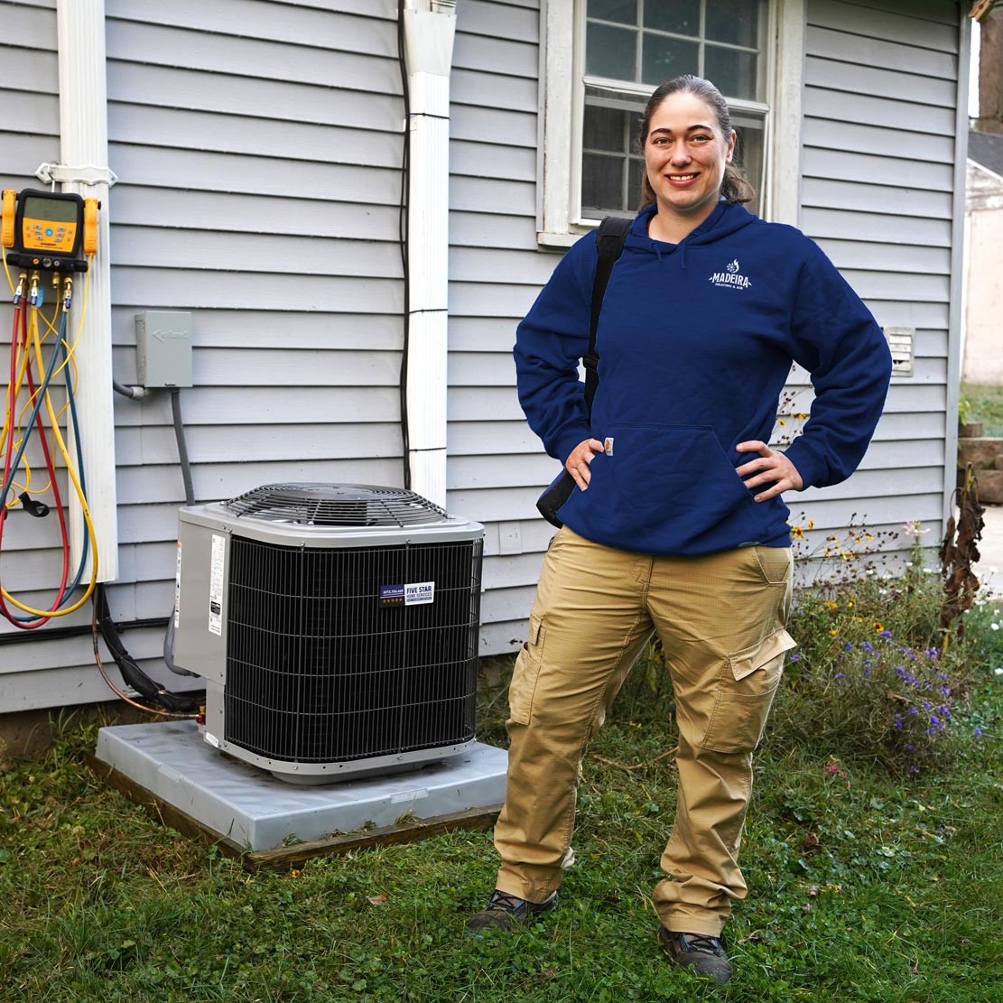 Cooling Services Cooling Services