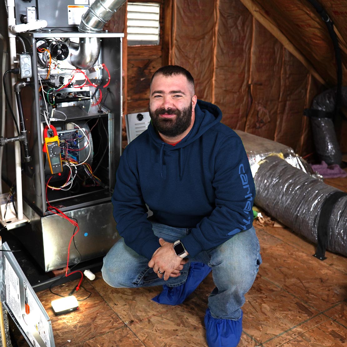 Madeira Heating & Cooling Madeira Heating & Cooling